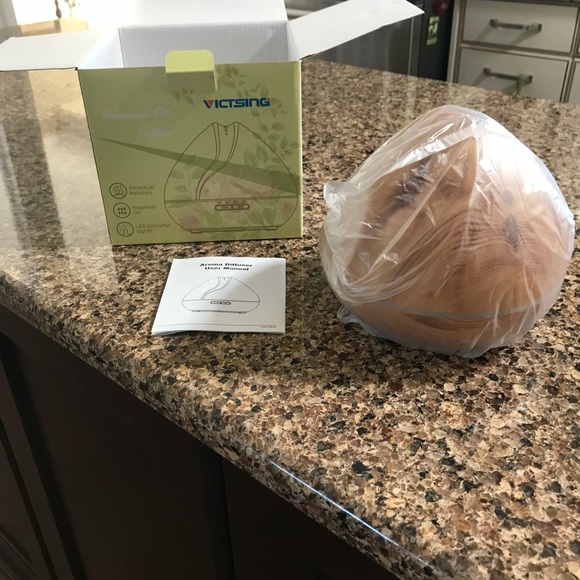 Diffuser - Picture 4 of 5